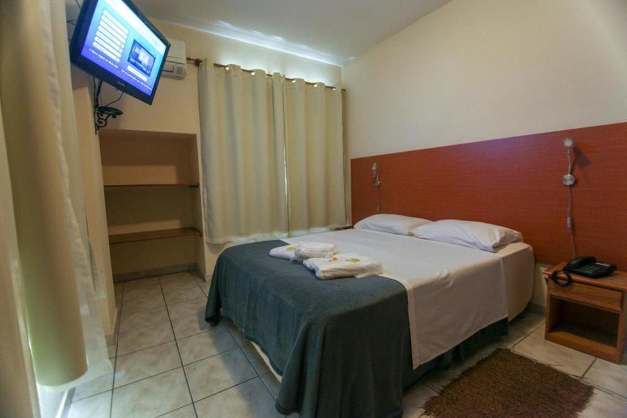 Rica Flat Hotel 4*