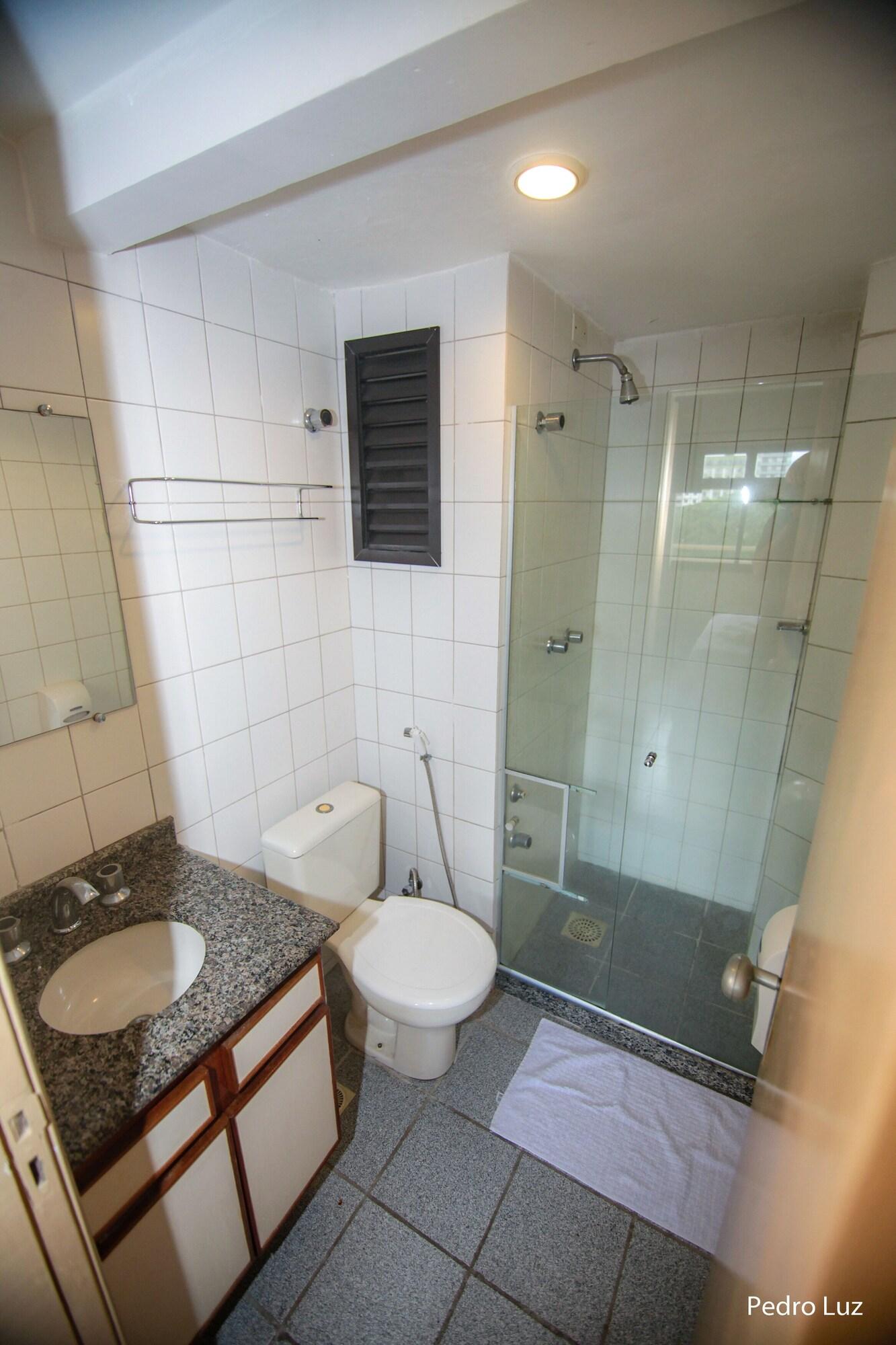 Rica Flat Hotel