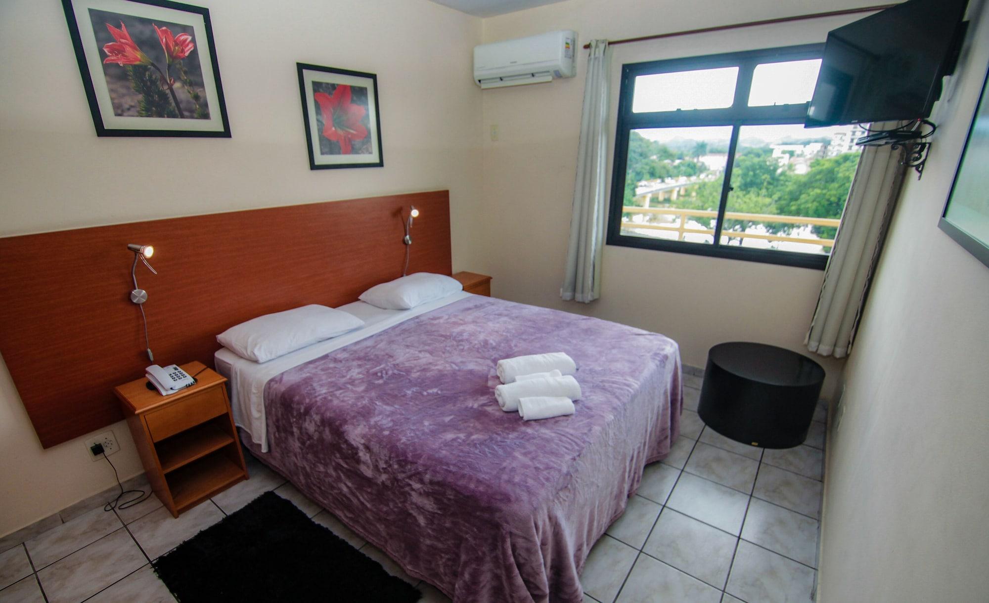 Hotel Rica Flat 4*