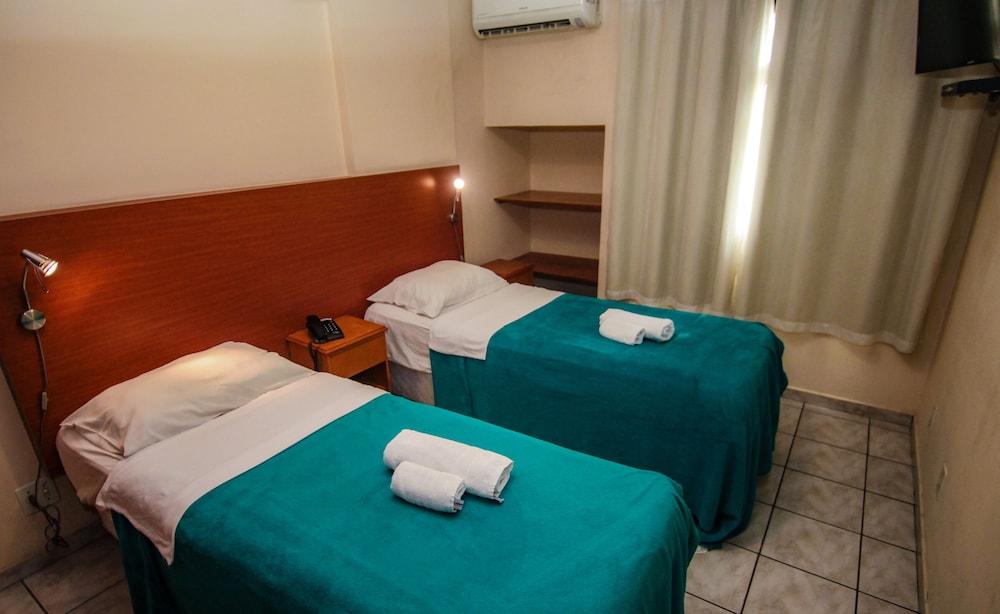 Hotel Rica Flat 4*