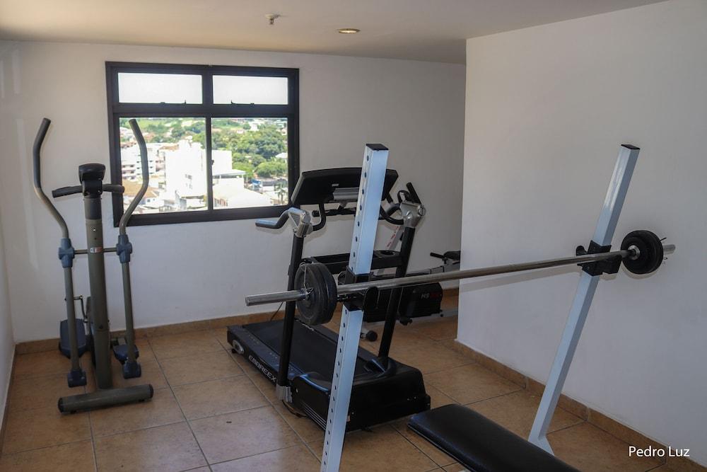 Hotel Rica Flat Resende
