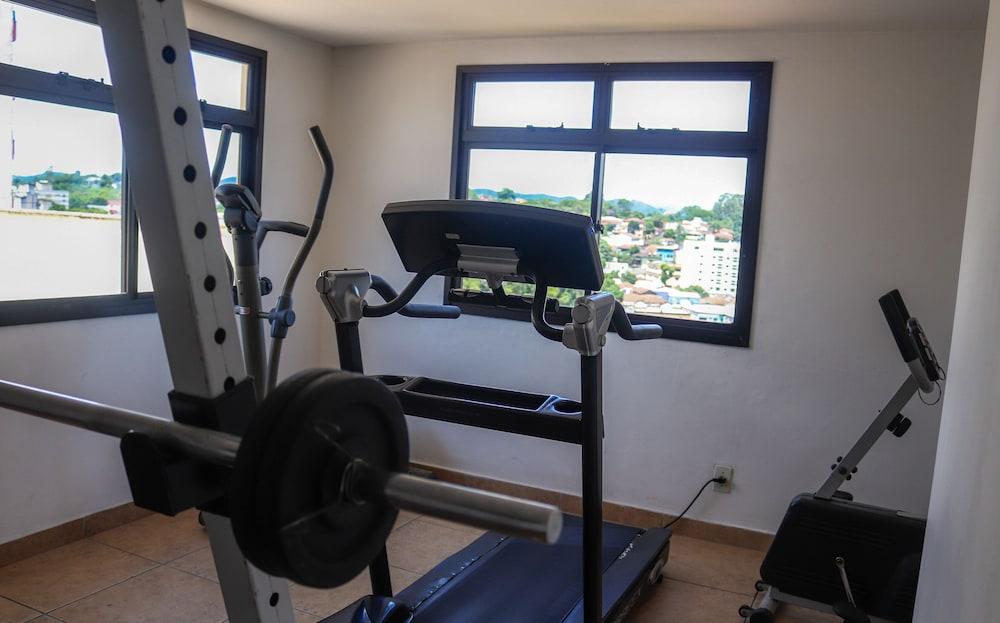 Rica Flat Resende