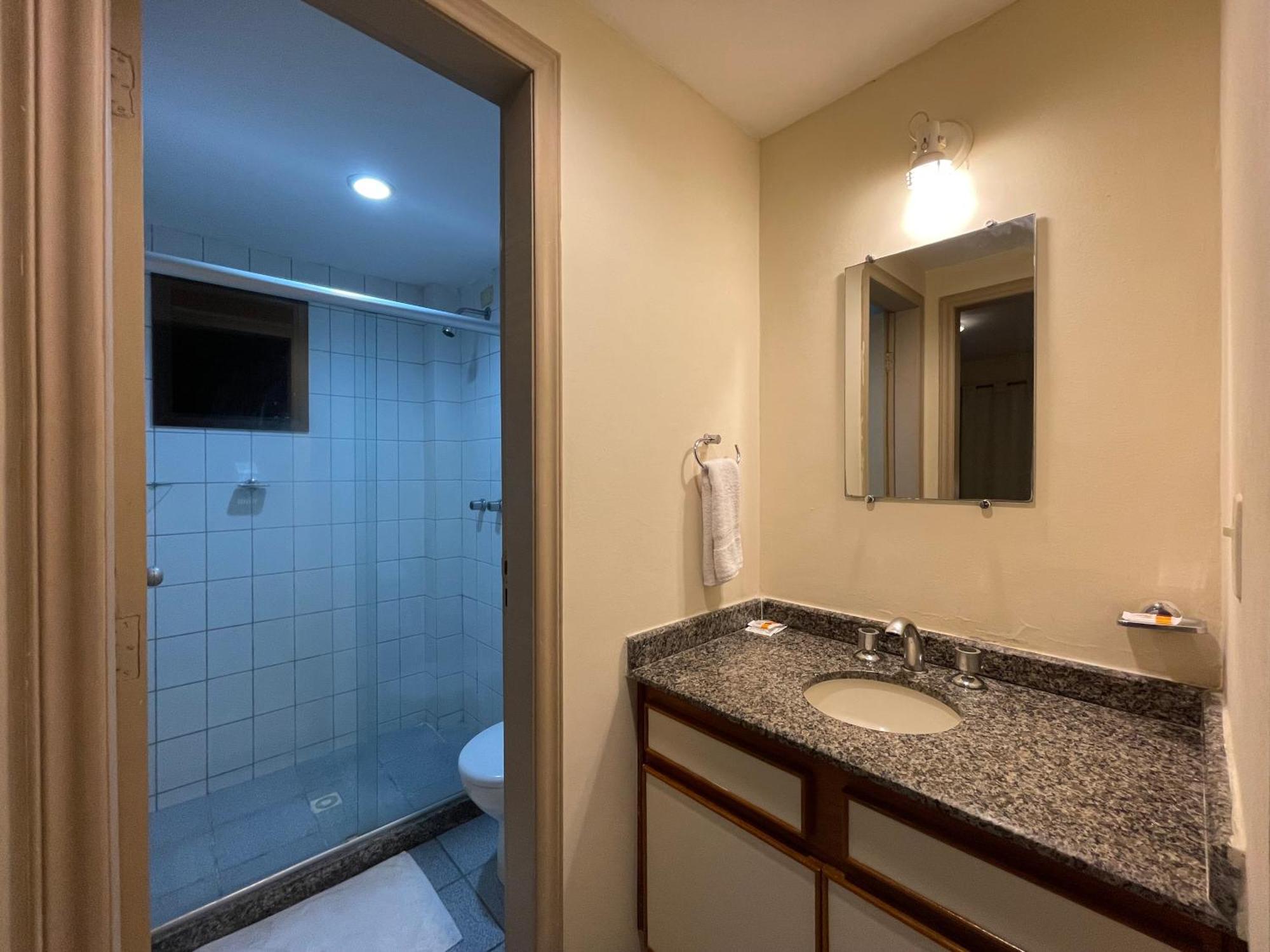 Rica Flat Hotel 4*