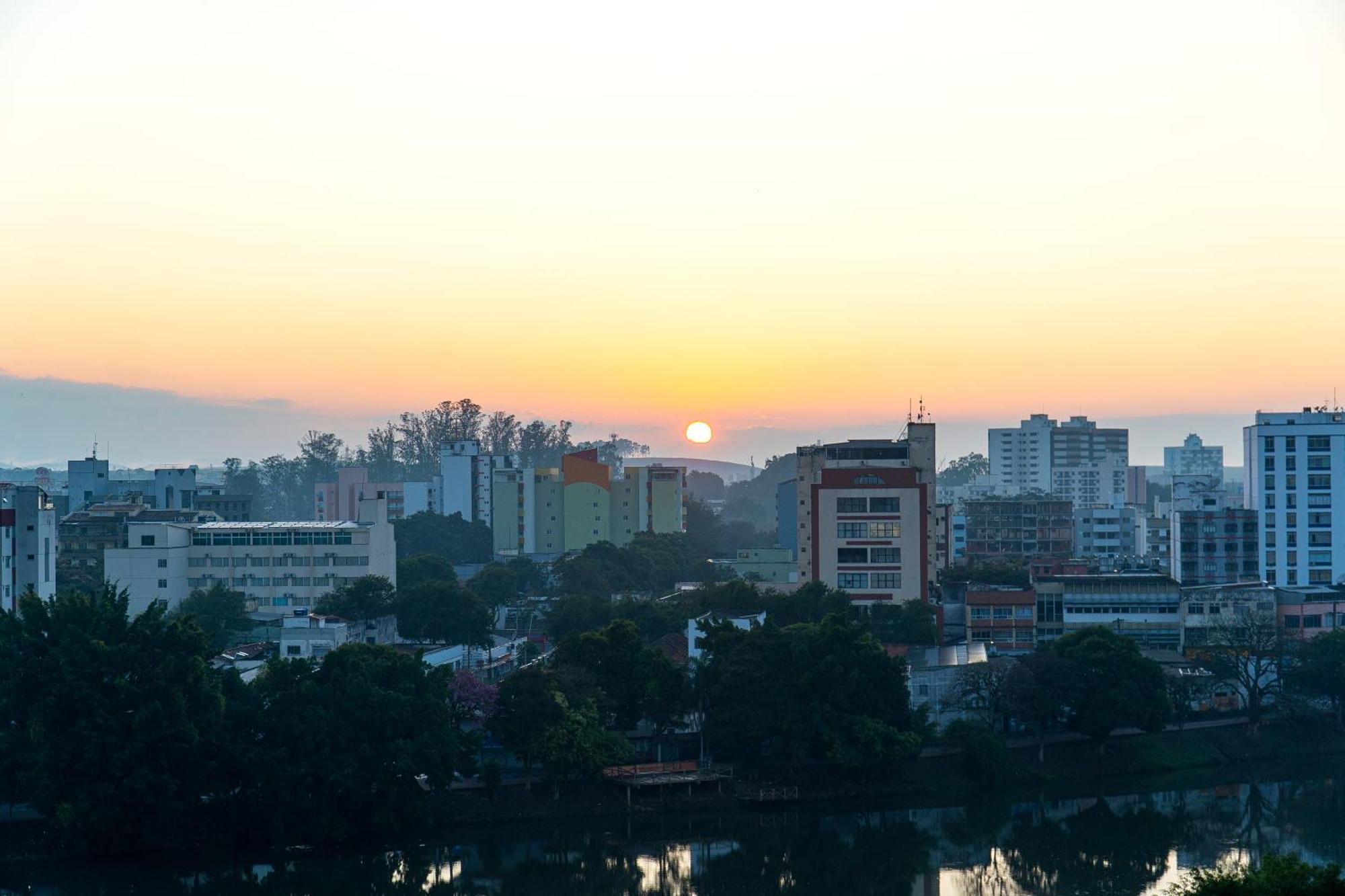 Hotel Rica Flat Resende