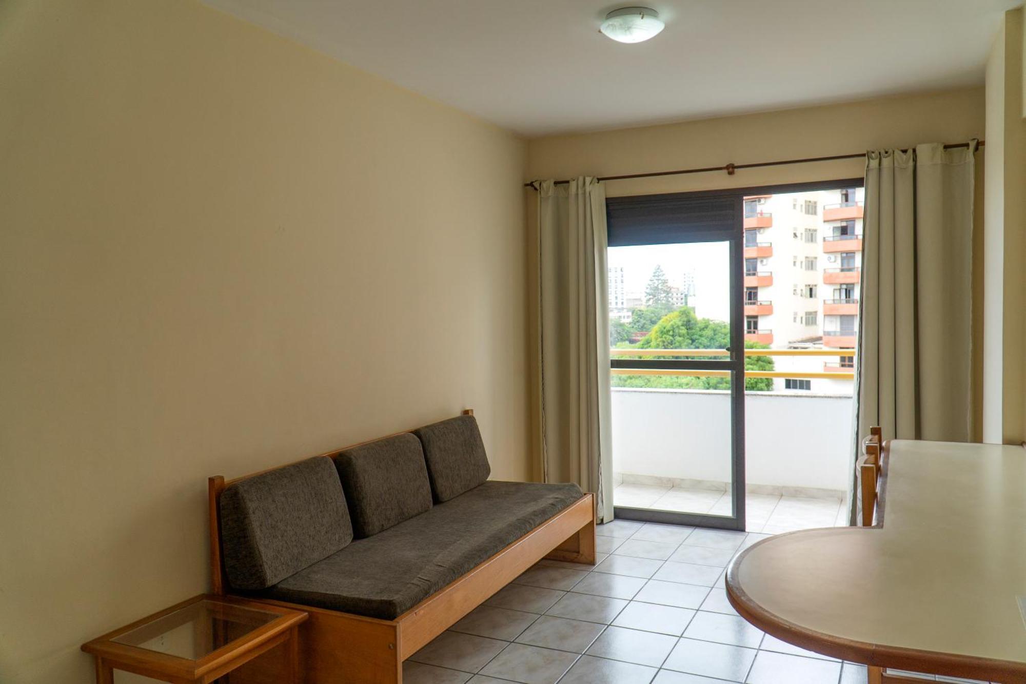 Hotel Rica Flat