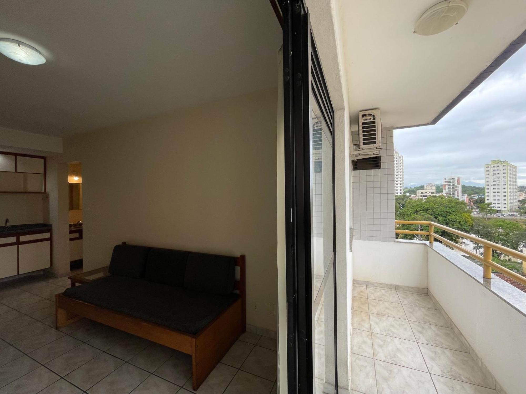 Rica Flat Hotel
