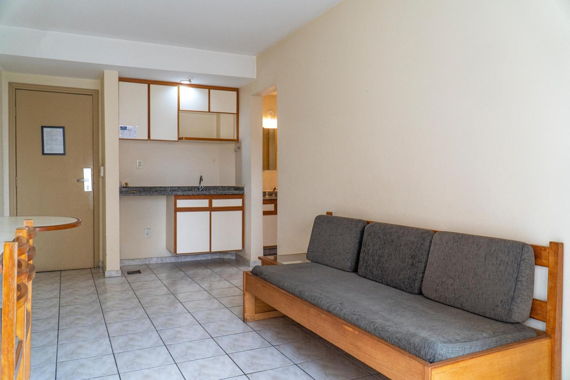 Rica Flat 4*