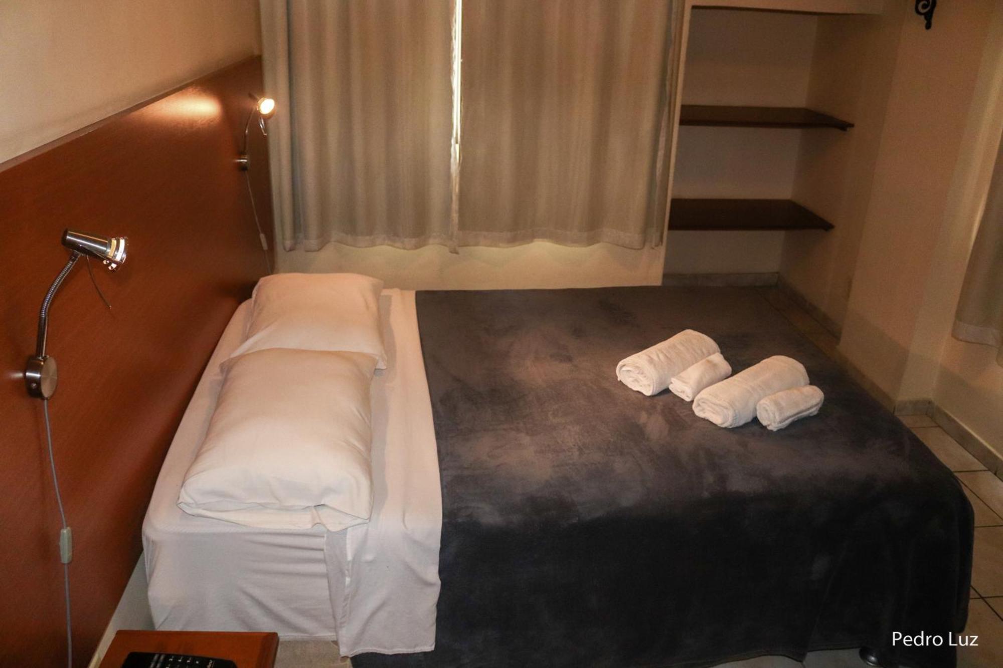 Rica Flat Hotel