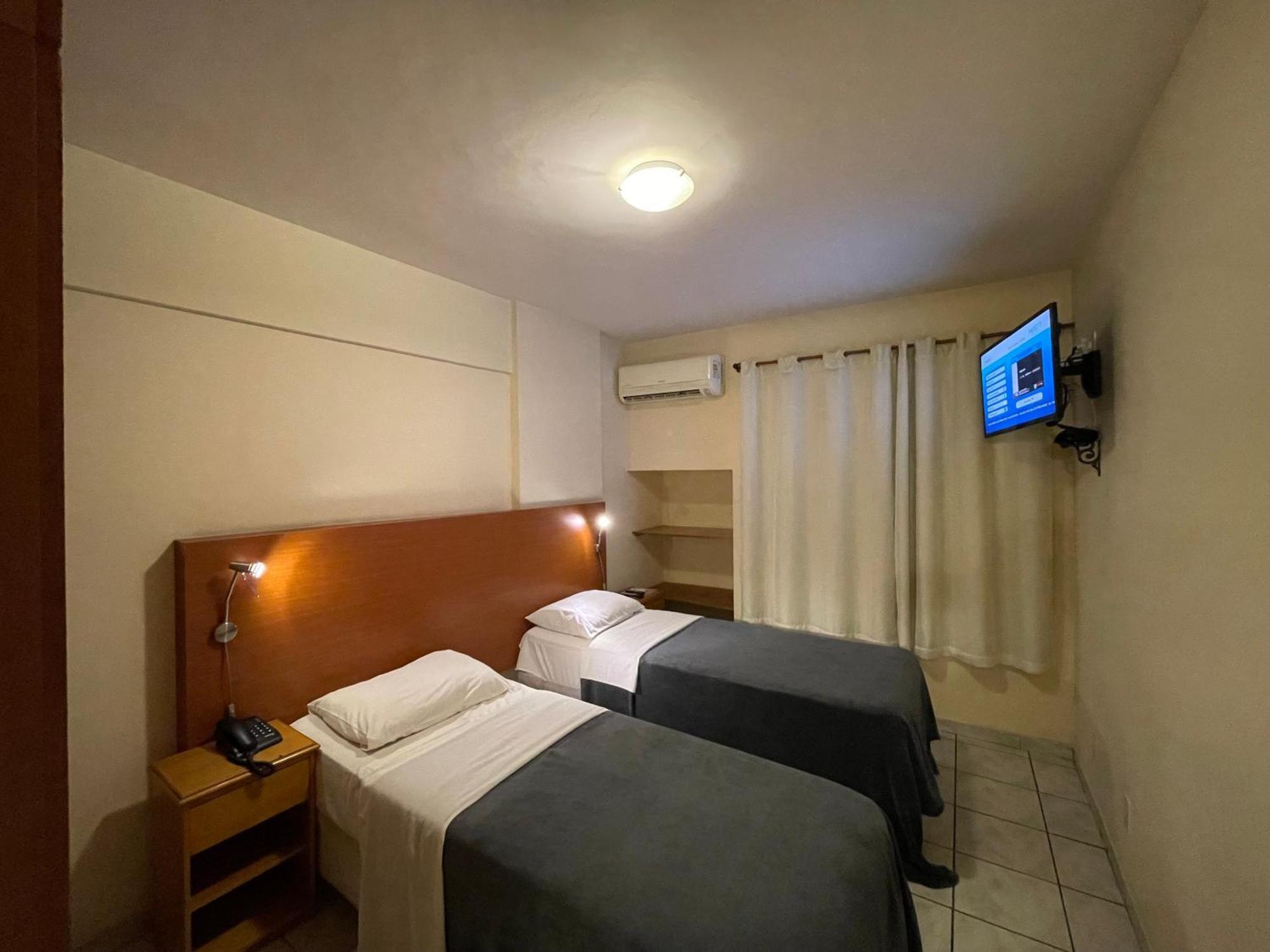 Rica Flat Hotel 4*