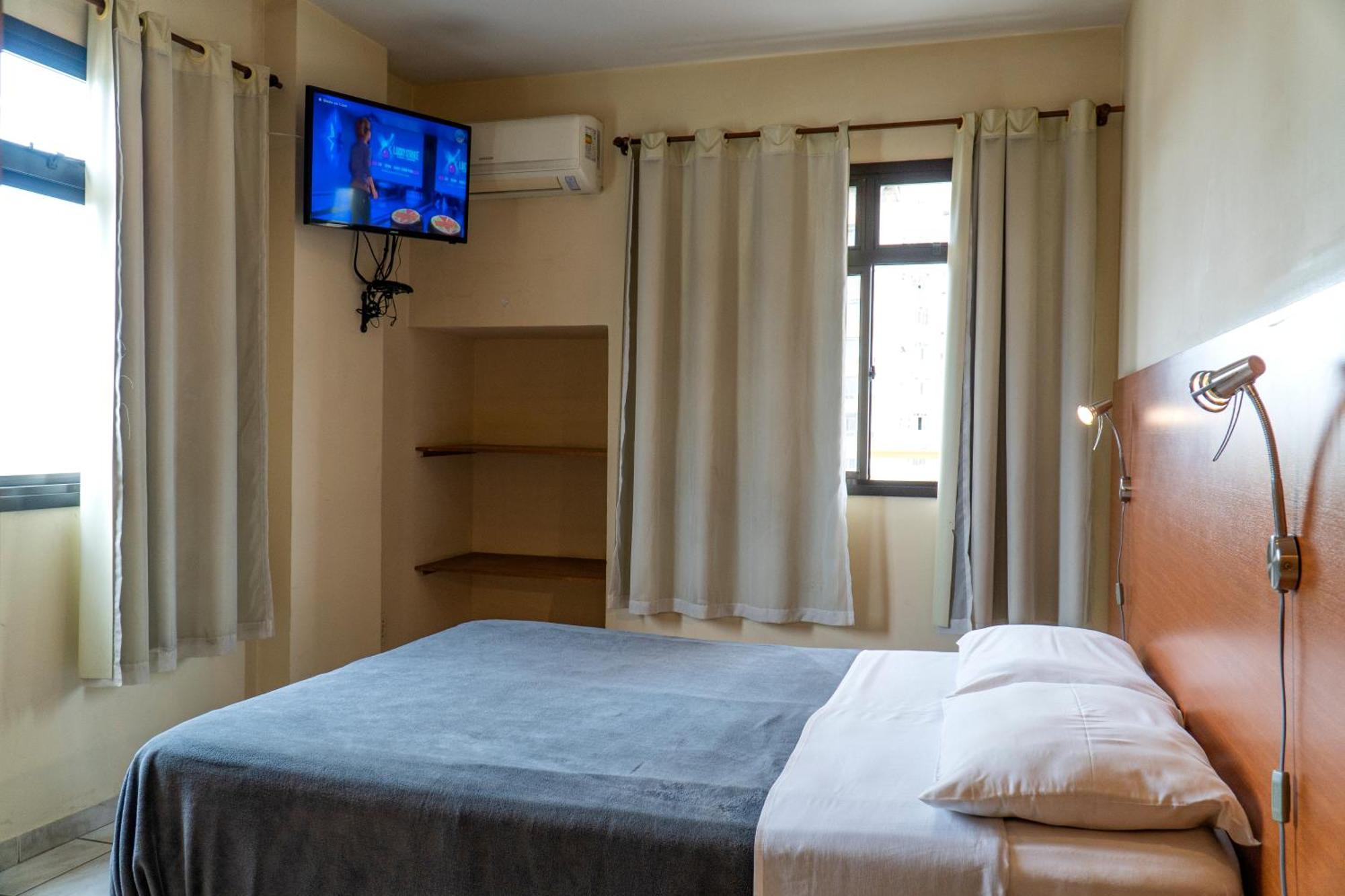 Hotel Rica Flat 4*