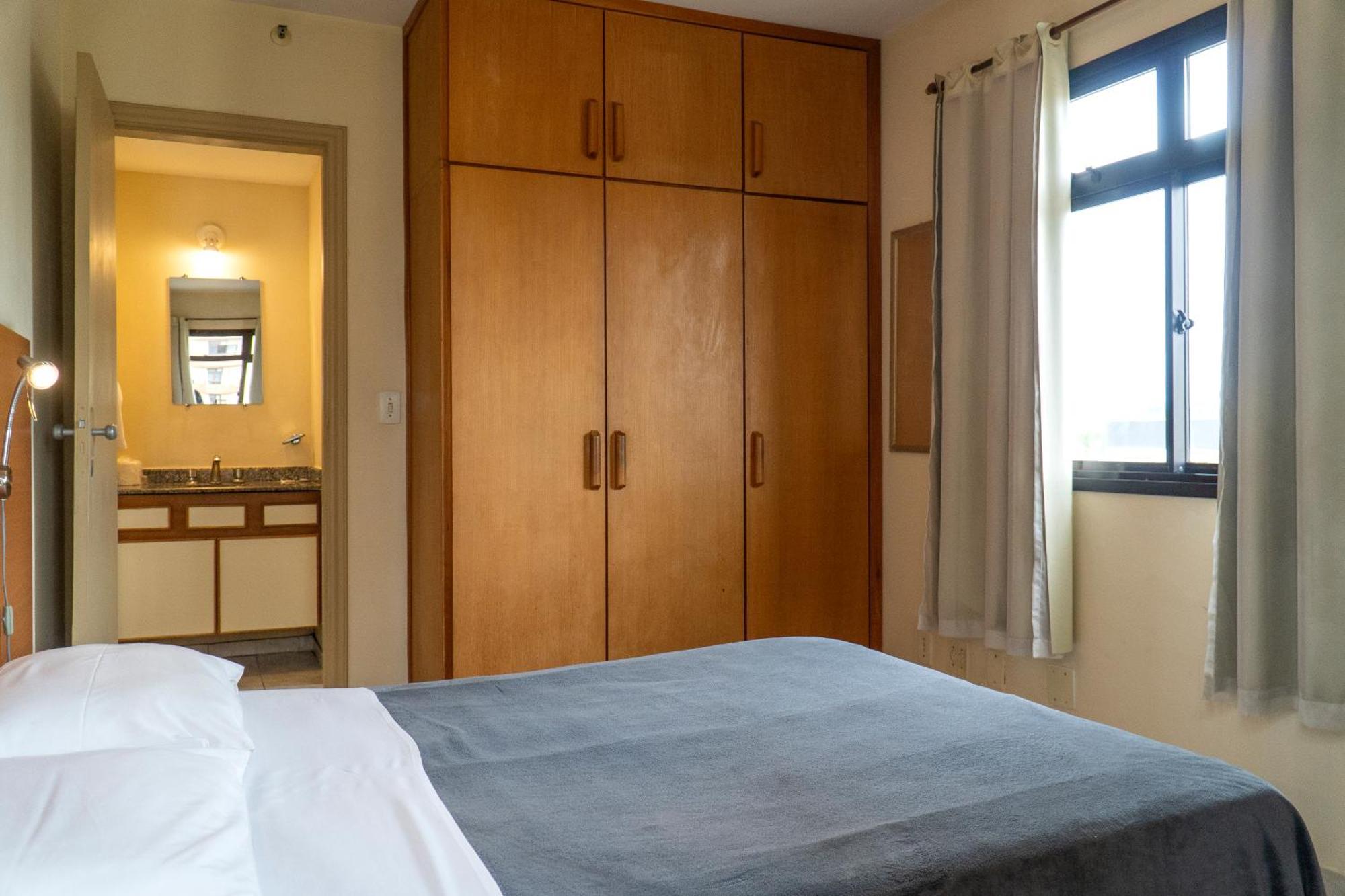 Hotel Rica Flat Resende