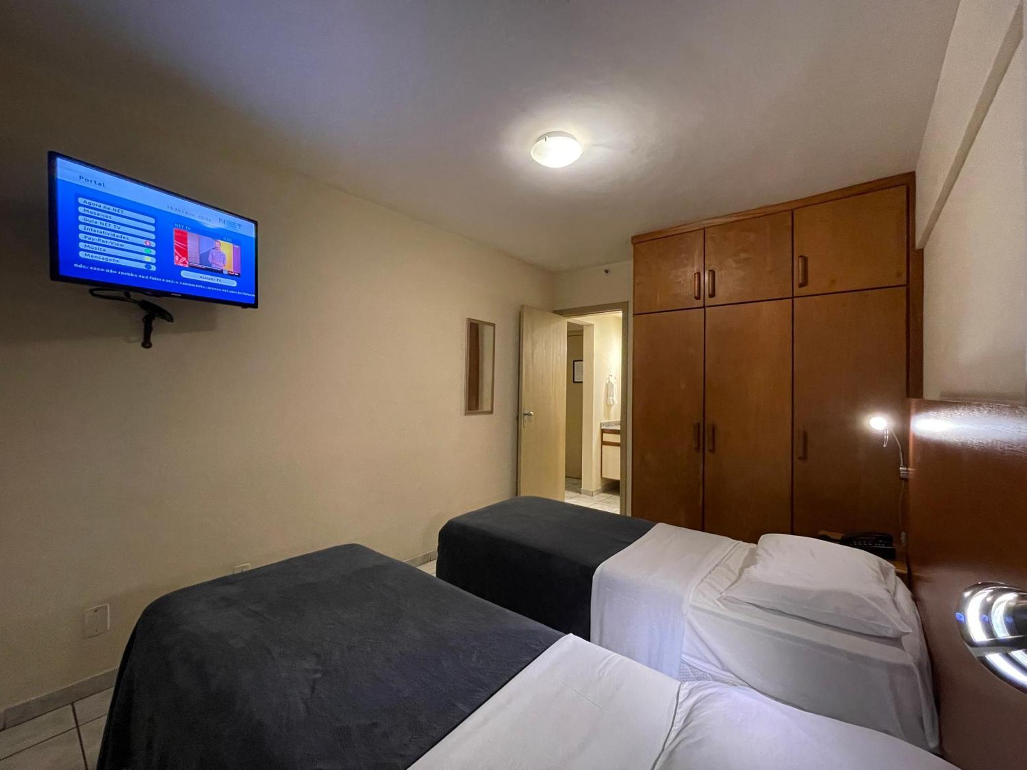 Rica Flat 4*