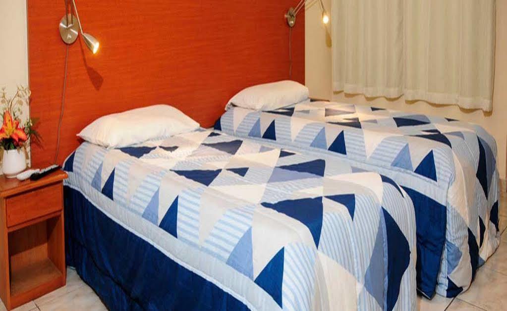 Hotel Rica Flat 4*