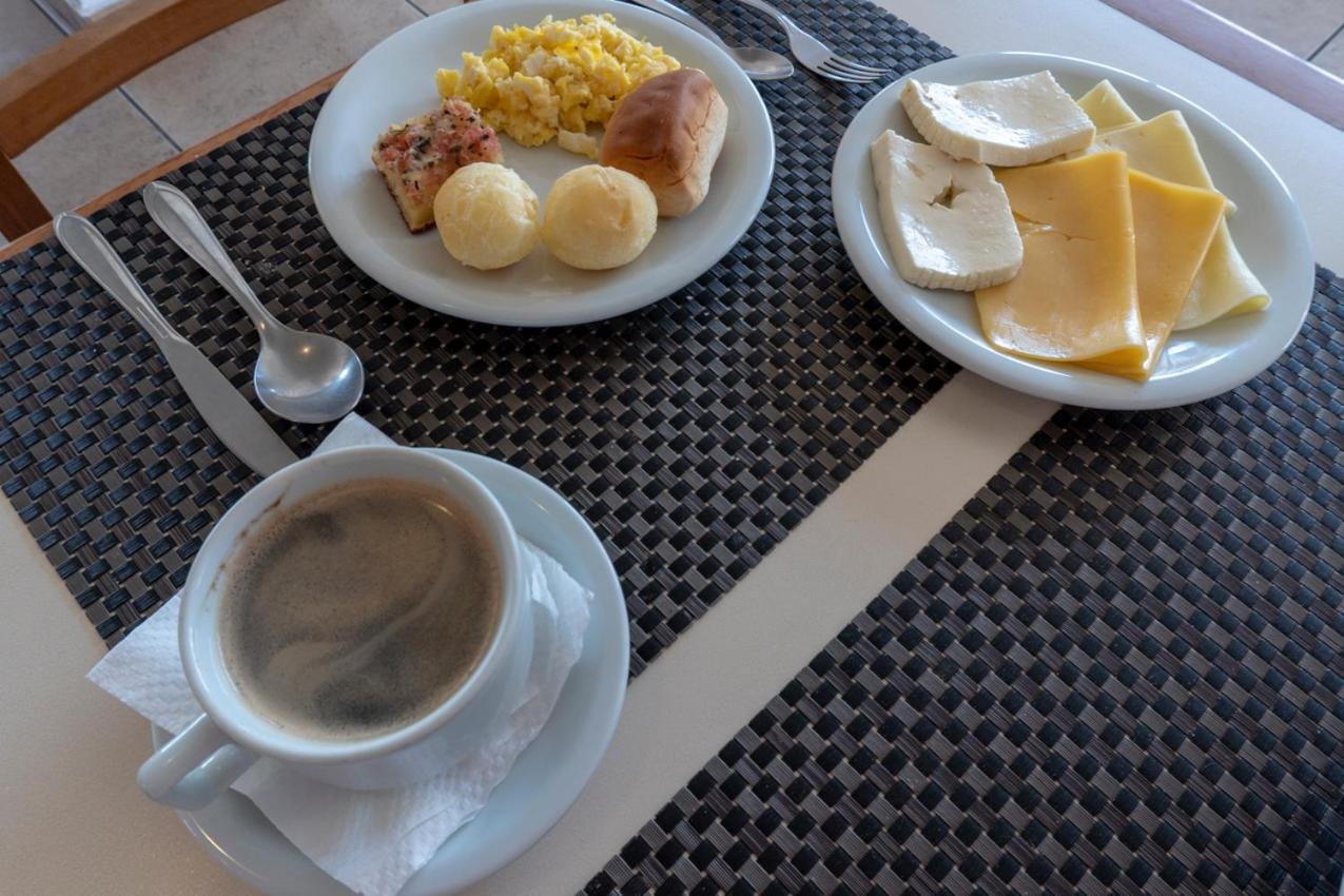 Rica Flat Hotel 4*